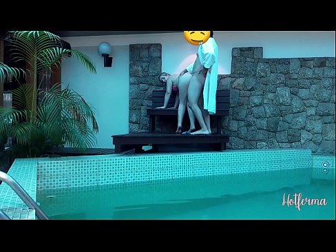 ❤️ Patron hizmetçiyi havuza davet eder ama bir sıcağa dayanamaz ️ Porno bize %tr.ideabuffet.top