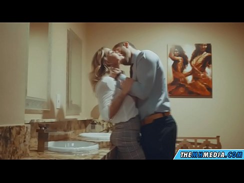 ❤️ Büyük memeli bir sarışın seni umumi tuvalette baştan çıkardığında ️ Porno bize %tr.ideabuffet.top